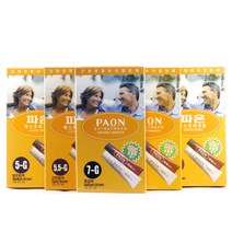동성제약 동성제약 전문가용 파온 엑스트라 크림 60g, 4G 자연밤색, 1
