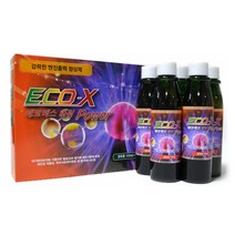 케미칼멘토 ECO-X 에코엑스 파워 경유용 휘발유용 100ml 연료첨가제, 에코엑스 파워 경유용 100ml 5병, 5개