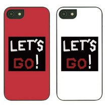 갤럭시S9/S9플러스 LETS GO STYLE 케이스-아칸, 기종선택/디자인선택:갤럭시노트8/레드, 상세 설명 참조