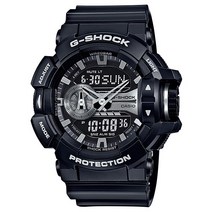 지샥정품/G-Shock/GA-400GB-1A/지샥시계/손목시계