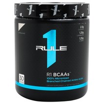 룰원 R1 BCAA, 1개, 159g