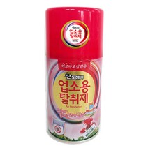 산도깨비 방향제 탈취제 향캔 업소용, 25.베르가못(업소용탈취제)(향캔)