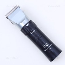 Voguers 보거스 VG101 프로 전기 이발기 5V강력파워 급속충전, 단품