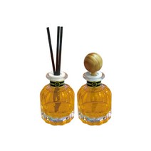비에스 센텍 마이프라임 디퓨져 50ml+15ml 실내방향제 베르가못 향