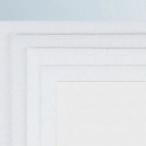 대원우드락 단면접착 백색 폼보드 60x90cm 5T 3장