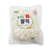칠갑농산 쫄깃한순쌀떡 2kg, 1개
