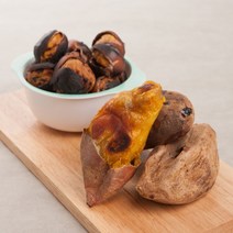 싱그런마켓 슈퍼특가 해남 꿀고구마, 1개, 5kg 중급