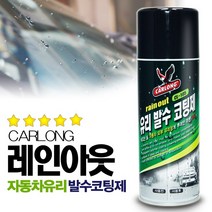 SWCHEM 자동차 유리 발수 코팅제, 1개