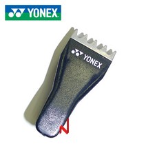 요넥스 배드민턴용품 스트링 고정집게 AC607, 단품