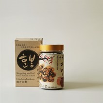 [한방백서] 개다래환180g, 1개