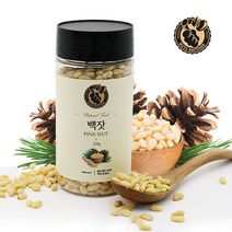 너츠브라더 국내산 백잣 220g 2022년산 햇잣, 1개