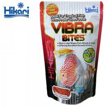 히카리 바이브라 바이트 280g, 단품