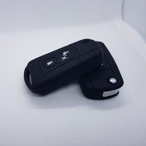 액티언스포츠 리모컨 폴딩키 DIY 케이스, 폴딩키실리콘케이스