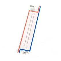 쏘잉스타 크라운 인형바늘 대바늘 장바늘 (2개입) 130mm 178mm