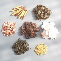화왕산산성누룩 곡물팩(150g)- 기미/주근깨/잡티/미백/보습, 1개, 녹차20%+누룩