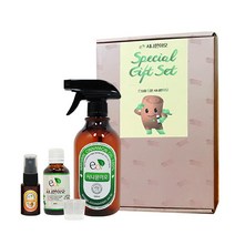 [가격준수]시나몬이오 천연계피오일스프레이 진심세트 30ml/진드기/집먼지진드기퇴치법/집먼지진드기/계피스프레이/계피오일/베드버그/할머니생, 시나몬이오 천연계피오일스프레이 진심세트 30ml