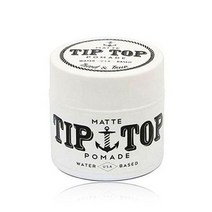 TIP TOP 팁탑 매트 포마드 헤어왁스, 1개