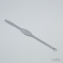 웰진 게 포크, 실버, 1개