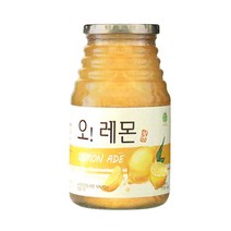 다미즐 오레몬차 1kg, 1개
