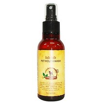 부들부들 유기농 구강 스프레이 120ml, 기본 e340