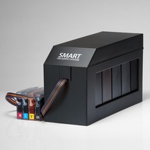 HP 932 950 스마트 무한잉크공급기, hp officejet pro 8660 전용 스마트 무한잉크공급기(잉크포함), 1개