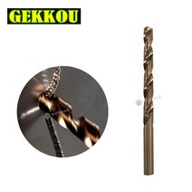 게코 코발트드릴 8.0MM (일반) 스텐드릴 스텐기리 스덴드릴 스덴기리