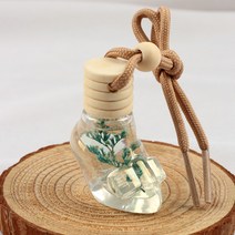 샬롯 차량용 디퓨저 용기 50개 디퓨저용기, 12.유리구두 7ml