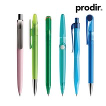 prodir 스위스볼펜 359종 프로디아, 선택282