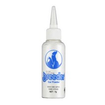 브리더 이어 파우더 7g, 단품