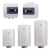 강남 전기 온수기 가정용 업소용, 2-1.KNE-10 10L 1.5kw KU상향식