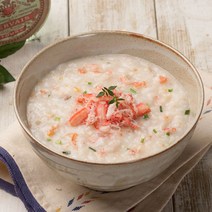 식사대용 게살죽세트(1종/10팩), 게살죽10, 게살죽 10팩