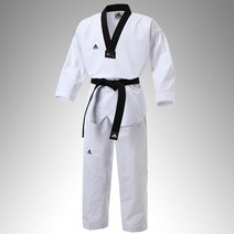 Adidas 단도복 MENS CHAMPION II UNIFORM 성인용 태권도복