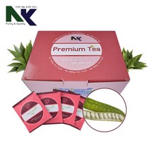 NK작두콩차 50T 개별포장/[NK협동조합]/