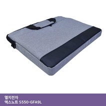아이티플러스 IA LG 엑스노트 S550-GFA9L 가방...