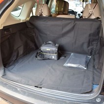 차량용 SUV 트렁크 보호매트, 1개