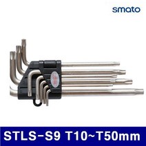 스마토 볼렌치 T렌치(롱) SM-LTW6(6MM)