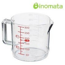 이노마타 쌀 계량컵 (300ml), 300ml