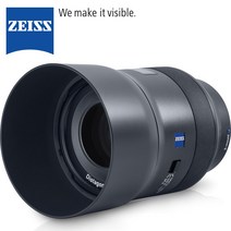 ZEISS 바티스 Batis 40mm F2.0 CF (소니풀프레임미러리스FE용) 광각렌즈, Batis 2/40 CF (소니 E 마운트)