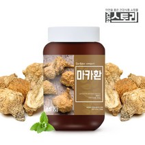 건강스토리 페루산 마카환 250g, 단품