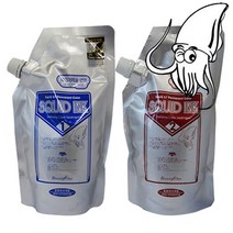 뷰티원 오징어 먹물 염모제 500g 염색약, 오징어먹물 염모제(6N_브라운라이트)_500g, 1개
