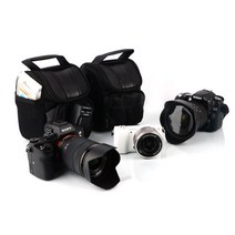 IFG 카메라 가방 케이스 소니 DSC-RX100 MK5A/MK3/M5A
