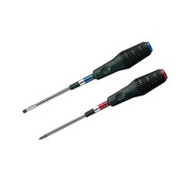 아넥스 소프트 그립 전공드라이버 십자 일자, 2번