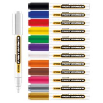 [모나미]프로 페인트마카, 실버