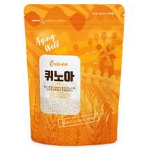 감성먹거리 퀴노아 500g 화이트퀴노아 레드퀴노아, 1개, 미국산 퀴노아 500g