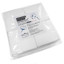 나도미인 밀리언 폴딩 클렌징시트 고급면원단 일회용해면 위생해면 일회용시트, 100개입, 1개