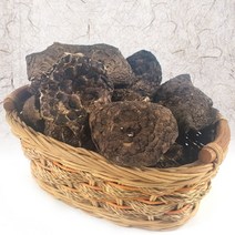 우리존 자연산 건조 능이버섯 A등급 300g(100x3팩)HS, 1box, 100gx3팩