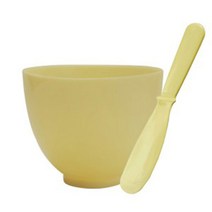 아로마케이 천연비누만들기 도구 재료 DIY 비누만들기, 고무볼(대)(bowl) 스파츌라