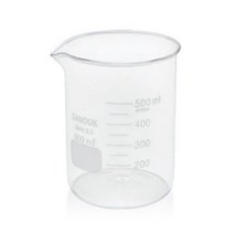 아로마케이 천연비누만들기 도구 재료 DIY 비누만들기, 유리비커100ml
