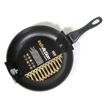 플로날 인덕션 후라이팬 이태리, 28cm