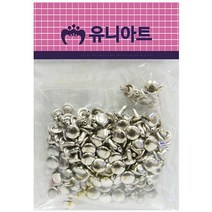 유니아트 2000 쇠단추
